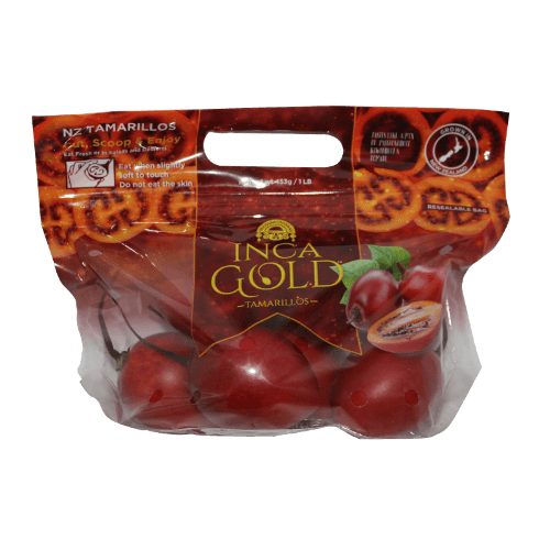 Tamarillos