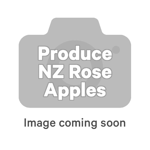 NZ Rose Apples