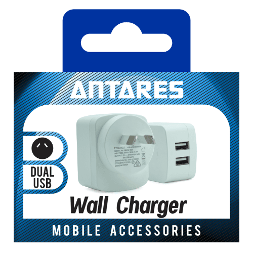 Antares Wall Charger