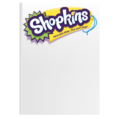 Shopkin Magazine