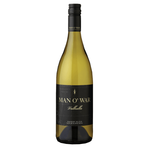 Man O War Valhalla Chardonnay