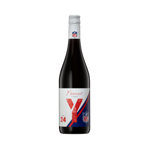 Yalumba The Y Series Shiraz