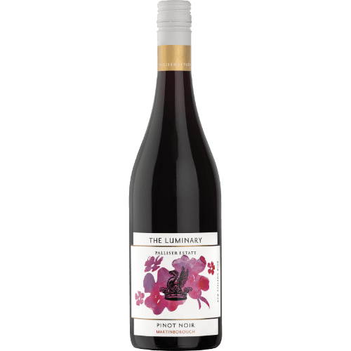 The Luminary Pinot Noir