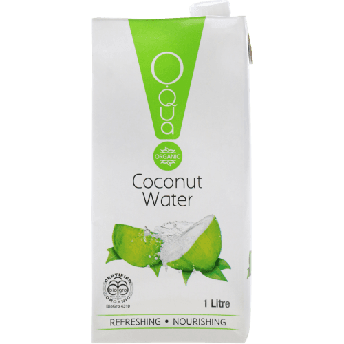 OQUA Coconut Juice