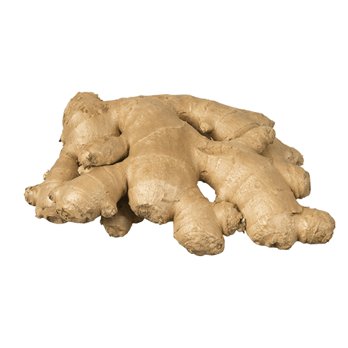 Ginger Imported