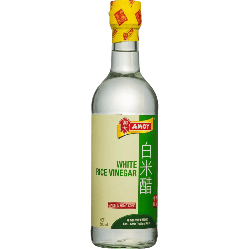Amoy White Rice Vinegar
