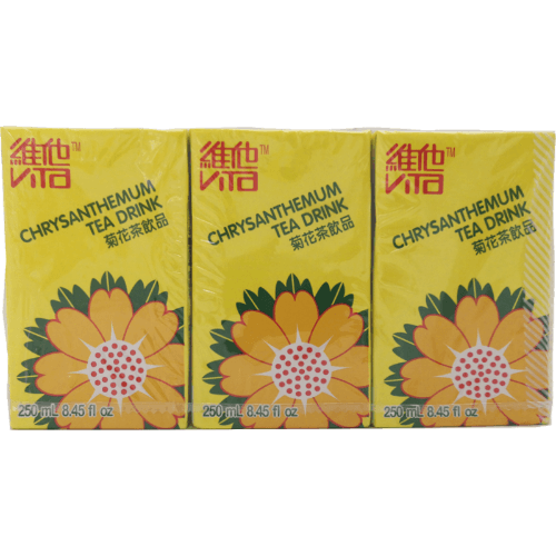 Vita Chrysanthemum Tea Drink 250 mL