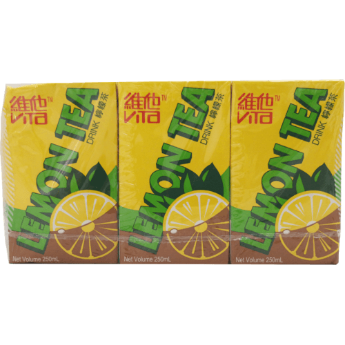 Vita Lemon Drink