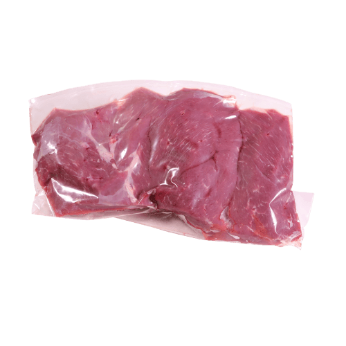 NZ Boneless Butterfly Lamb Leg