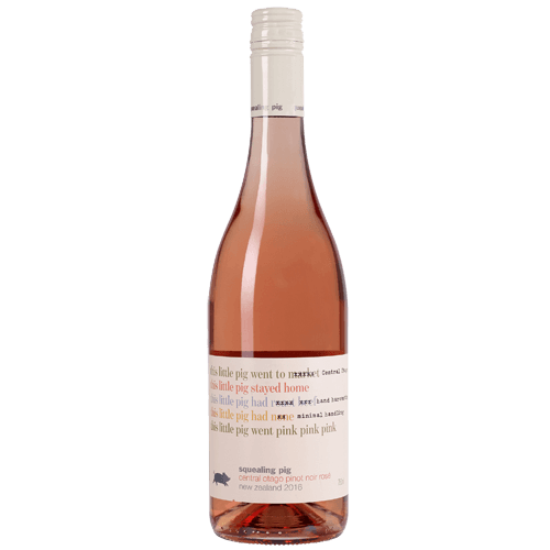 Squealing Pig Rose