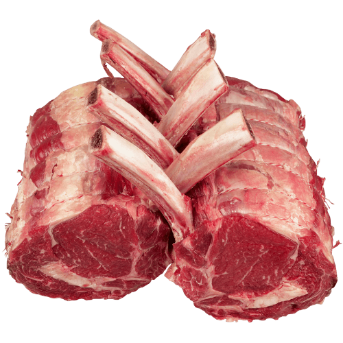 Nz Beef Rib Roast per kg