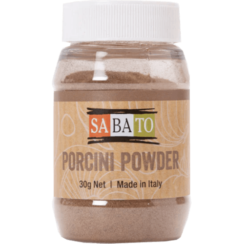 Sabato Porcini Powder