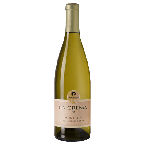 La Crema Monterey Chardonnay 750 mL