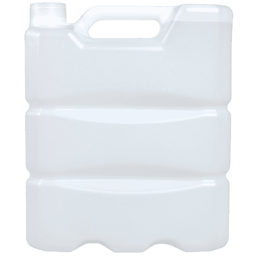 Pure Living Value Pack Water 10 L