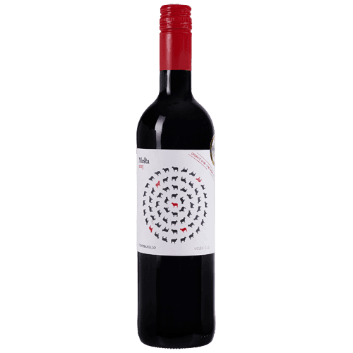 Bodegas Fontana Mesta Tempranillo