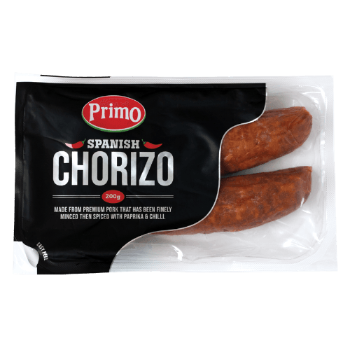 Primo Smallgoods Spanish Chorizo