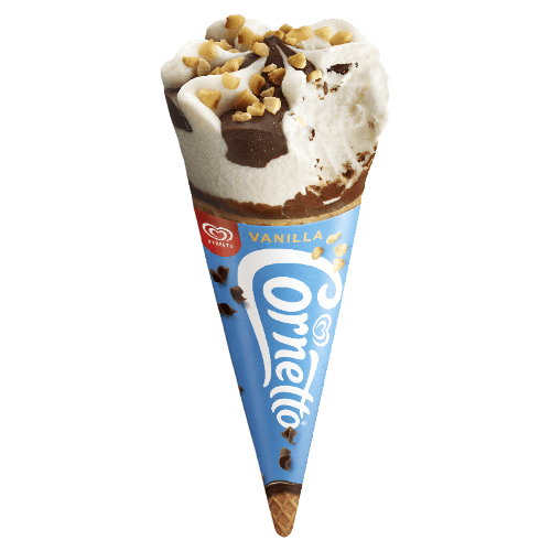 Cornetto Classic Vanilla Ice Cream 110 mL
