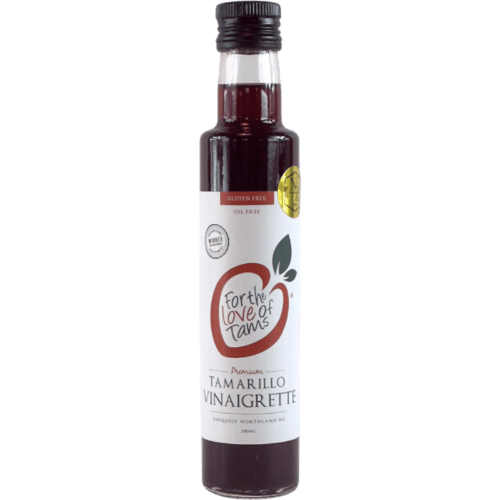 Tamco Premium Tamarillo Vinaigrette