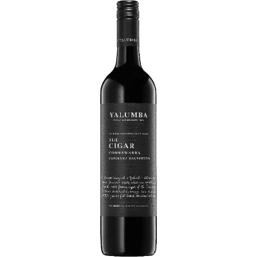 Yalumba The Cigar Cabernet Sauvignon 750 mL