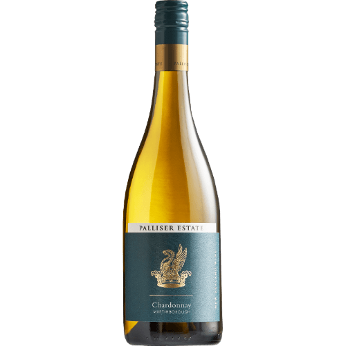 Palliser Estate Estate Chardonnay