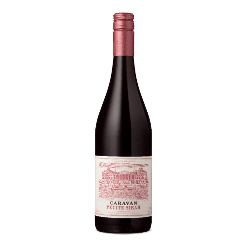 Caravan Petite Sirah