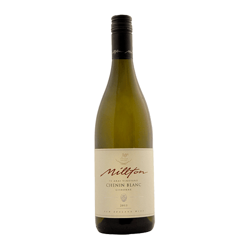 Millton Chenin Blanc