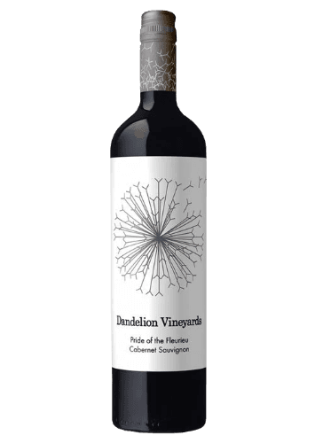 Dandelion Vineyards Cabernet Sauvignon 750 mL