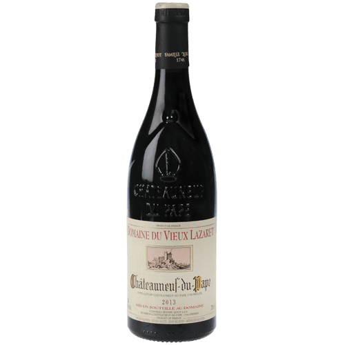 Domaine Du Vieux Lazaret Chateauneuf Du Pape