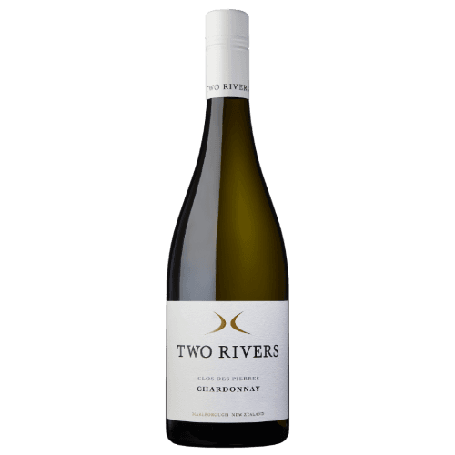 Two Rivers Clos Des Pierres Chardonnay