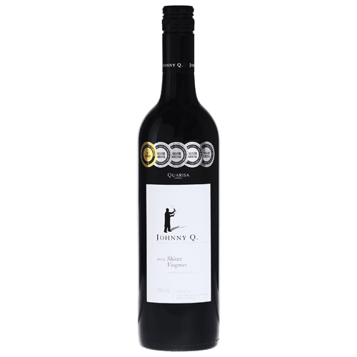 Johnny Q Shiraz Viognier