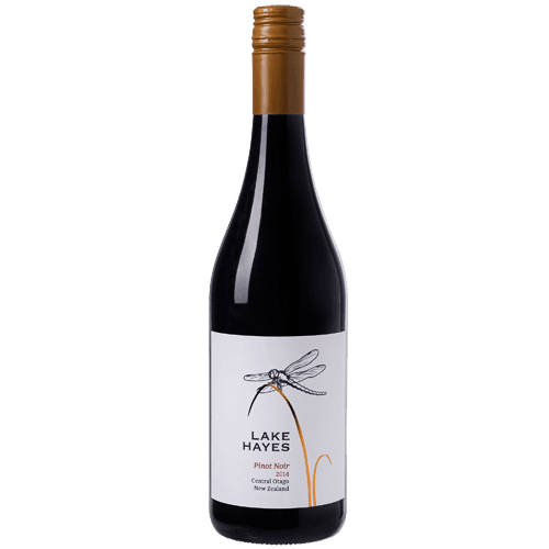 Lake Hayes Pinot Noir 750 mL