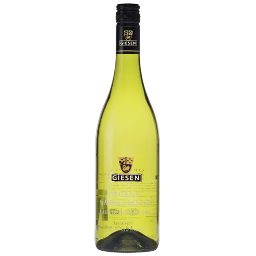 Giesen Organic Sauvignon Blanc