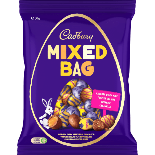Cadbury Mixed Bag
