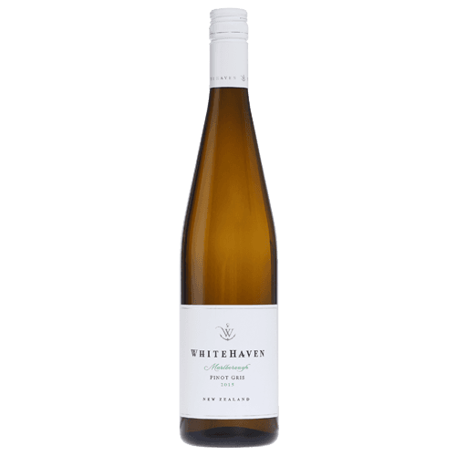 Whitehaven Marlborough Pinot Gris 750 mL