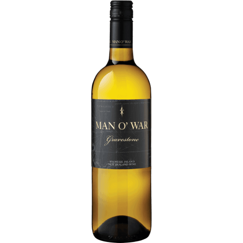 Man O War Gravestone Sauvignon Blanc 750 mL