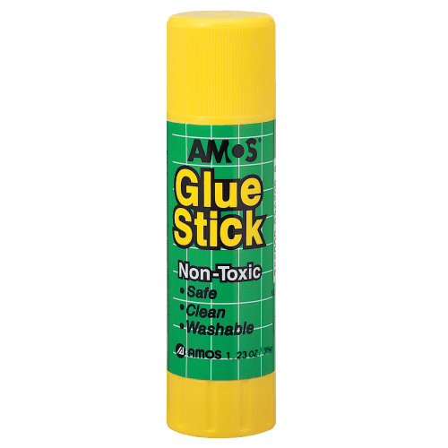 Amos Jumbo Glue Stick