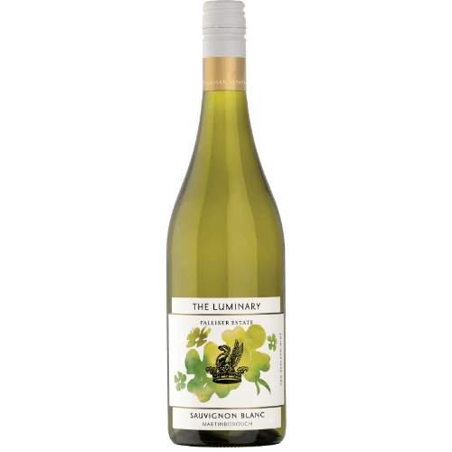 The Luminary Sauvignon Blanc