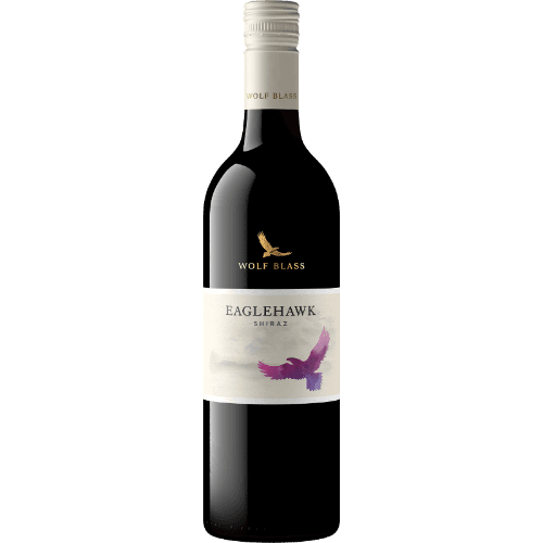 Wolf Blass Eaglehawk Shiraz