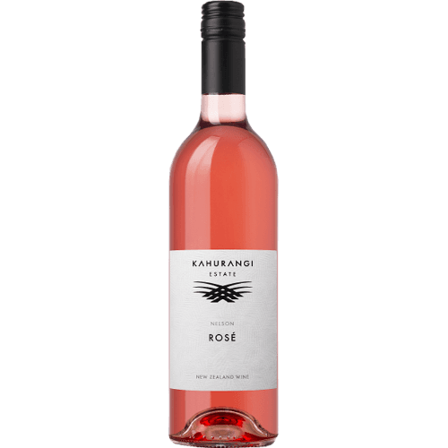 Kahurangi Estate Rose