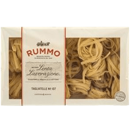 Rummo Tagliolini All Uovo 250 g