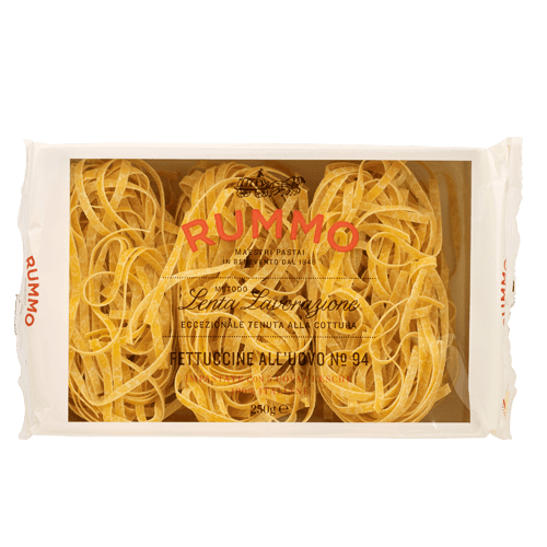 Rummo Fettucine No.94 All Uovo