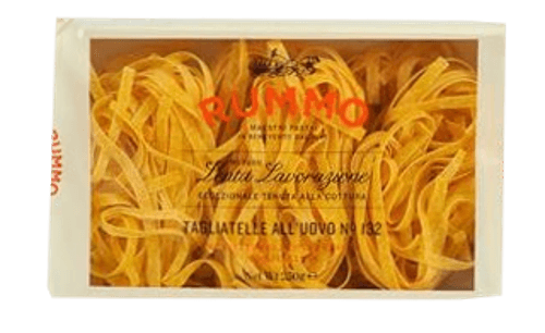 Rummo Tagiatelle All Uovo