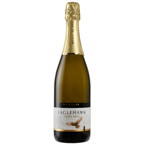 Wolf Blass Eagle Hawk Cuvee Brut