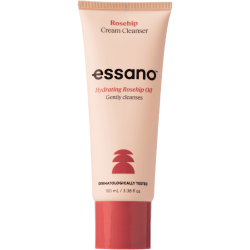 Essano Rosehip Moisturising Creme Cleanser