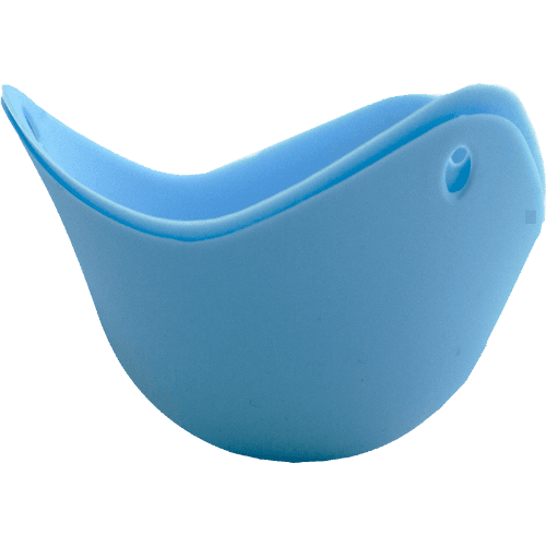 Kate's Kitchen Silicone Egg Poachers