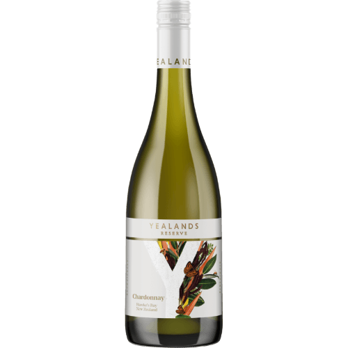 Yealands Reserve Chardonnay 750 mL