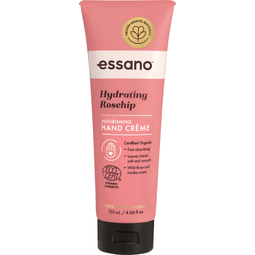 Essano Rosehip Nourishing Hand Cream