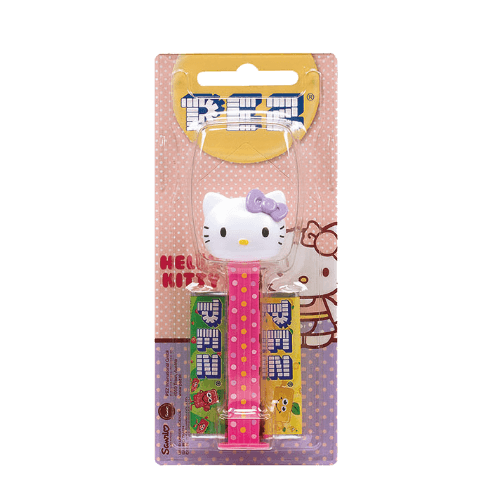 Pez Hello Kitty Candy Dispenser
