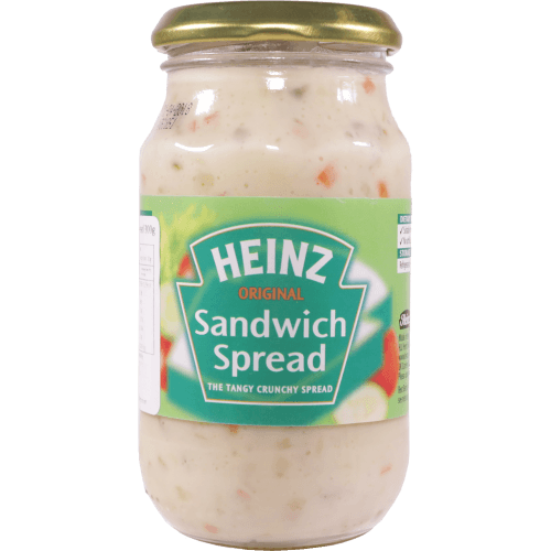 Heinz Sandwich Spread