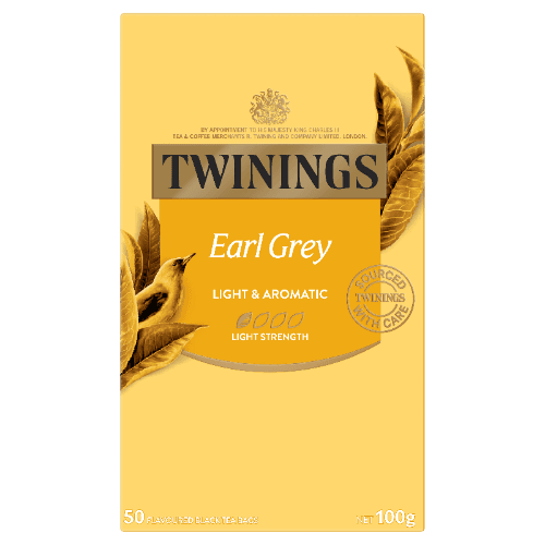 Twinings Earl Grey Tea Bags